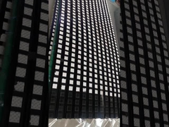 retardamento cerâmico da polia