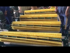 Líquido de limpeza de correia giratório da escova