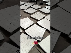 Revestimento cerâmico