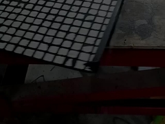 Liner de desgaste cerâmico de alta resistência ao impacto personalizado para pára-quedas de mineração