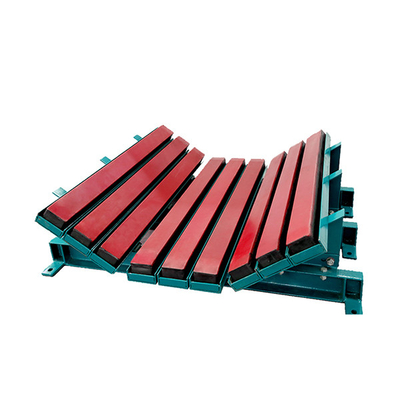 UHMWPE vestem - o material resistente da cama do impacto do transporte que entrega para o setor mineiro