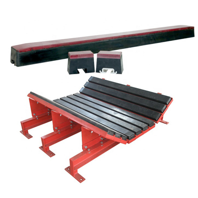 Barras do impacto do transporte da substituição para a cama 1220mm 1400mm do impacto