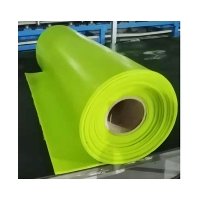Forro de borracha natural das tiras de borracha do poliuretano do Duro 90a 85a 80a