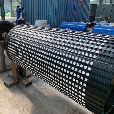 Desgaste alto - material de folha cerâmico resistente do retardamento da polia da cauda do retardamento da polia