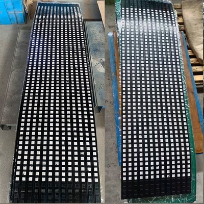 Retardamento cerâmico da polia da alumina alta para a folha de retardamento de borracha dos azulejos do cilindro do transporte