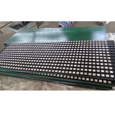 Retardamento cerâmico da polia da alumina alta para a folha de retardamento de borracha dos azulejos do cilindro do transporte