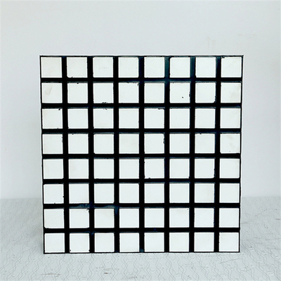 Retangular encantar o forro composto de borracha cerâmico dos azulejos altos da alumina