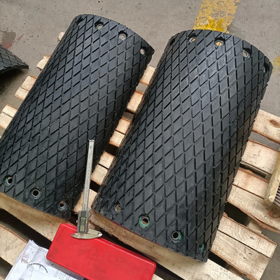10m carrinha de transporte com durabilidade prolongada e resistência à temperatura -40-80C
