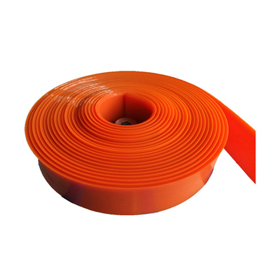 10 mm espessura PU Tabela de corte para vedação de conveyor de correia de mineração