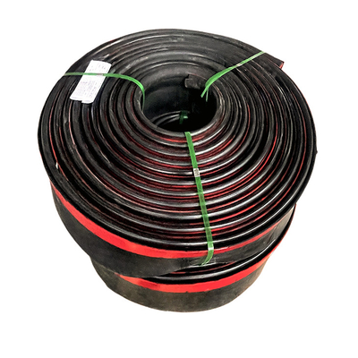 Cinturão transportador saias de borracha PU