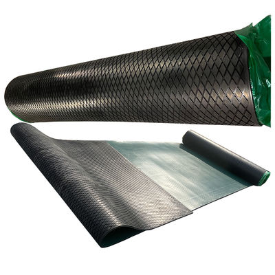 Revestimento de retardamento da polia bond direta cerâmica resistente ao desgaste alto