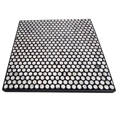 Revestimento cerâmico retangular para melhor desempenho e durabilidade